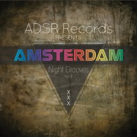 Purchase VA - Amsterdam Night Grooves Vol. 4