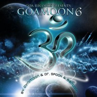Purchase VA - Goa Moon 6 CD1