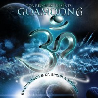 Purchase VA - Goa Moon 6 CD2