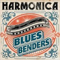 Buy VA - Harmonica Blues Benders Mp3 Download