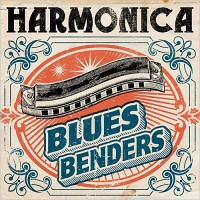 Purchase VA - Harmonica Blues Benders