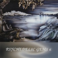 Purchase VA - Psychedelic Gems 6