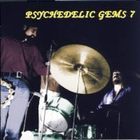 Purchase VA - Psychedelic Gems 7