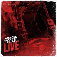 Purchase Wooden Shields - Wooden Shields Live