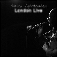 Purchase Aimua Eghobamien - London Live