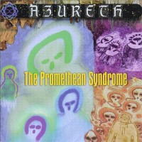Purchase Azureth - The Promethenean Syndrome