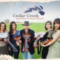 Buy Cedar Creek - Spanish Boots On A Rusty Floorboard Mp3 Download