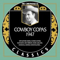 Purchase Cowboy Copas - 1947
