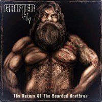 Purchase Grifter - The Return Of The Bearded Brethren