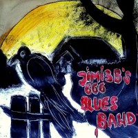 Purchase Jimi Triple-B's 666 Blues Band - Black Crow Leads The Way