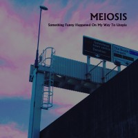 Purchase Meiosis - Something Funny Happened On My Way To Utopia