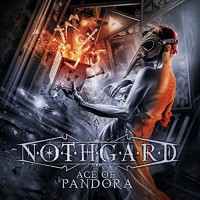 Purchase Nothgard - Age Of Pandora