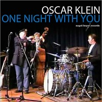 Purchase Oscar Klein - One Night With You