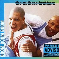 Purchase The Outhere Brothers - Boom Boom Boom (MCD)