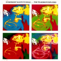 Purchase Teardrop Explodes - Everybody Wants To Shag...The Teardrop Explodes