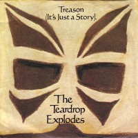 Purchase Teardrop Explodes - Treason (VLS)