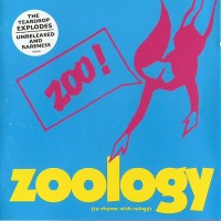 Purchase Teardrop Explodes - Zoology