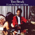 Buy Tom Brock - I Love You More And More (Vinyl) Mp3 Download