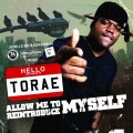 Buy Torae - Allow Me To Re-Introduce Myself Mp3 Download