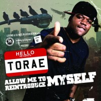 Purchase Torae - Allow Me To Re-Introduce Myself