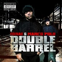 Purchase Torae - Double Barrel (With Marco Polo)