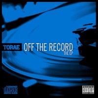 Purchase Torae - Off The Record (EP)