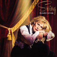 Purchase Renee Geyer - Swing