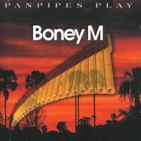 Purchase Ricardo Caliente - Panpipes Play BoneyM