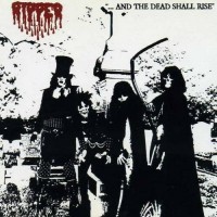 Purchase Ripper - ...And The Dead Shall Rise (Reissued 2003)