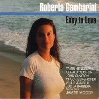 Purchase Roberta Gambarini - Easy To Love