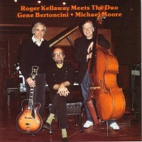 Purchase Roger Kellaway - Meets The Duo