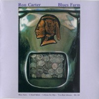 Purchase Ron Carter - Blues Farm (Vinyl)
