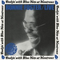 Purchase Ronnie Foster - Live At Montreux (Vinyl)