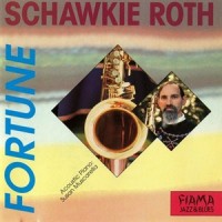 Purchase Schawkie Roth - Fortune (Vinyl)