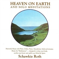 Purchase Schawkie Roth - Heaven On Earth (Vinyl)