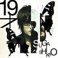 Purchase Suga Shikao - 19-Sai (CDS)