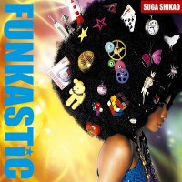 Purchase Suga Shikao - Funkastic