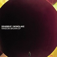 Purchase Deadbeat - Random Brown (CDS)