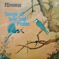Purchase Nirvana (UK) - Song Of Love (Vinyl)
