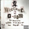 Buy NYG'z - Welcome 2 G-Dom Mp3 Download