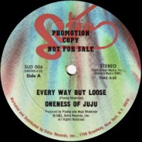 Purchase Oneness Of Juju - Every Way But Loose (VLS)
