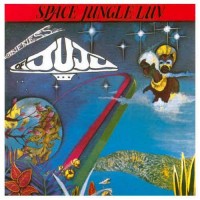 Purchase Oneness Of Juju - Space Jungle Luv (Vinyl)
