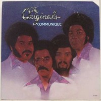 Purchase The Originals - Communique (Vinyl)