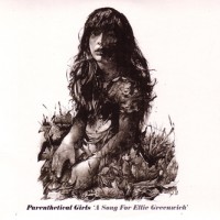 Purchase Parenthetical Girls - A Song For Ellie Greenwich (CDS)