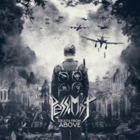 Purchase Pessimist - Death From Above