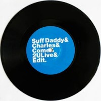 Purchase Suff Daddy - Come2Ulive (VLS)
