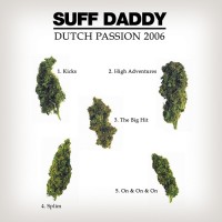 Purchase Suff Daddy - Dutch Passion