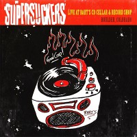 Purchase Supersuckers - Live At Bart's CD Cellar & Record Shop