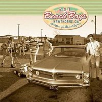 Purchase The Beach Boys - Hawthorne, CA CD1