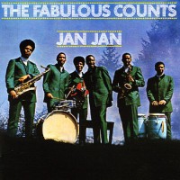 Purchase Fabulous Counts - Jan Jan (Vinyl)
